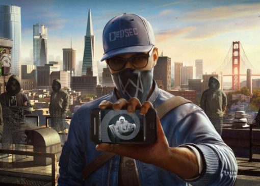 مجموعه بازی‌های Watch Dogs احتمالا بازسازی خواهد شد