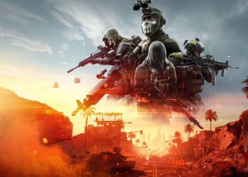 مدیر ‌Battlefield Studios: هرگز به‌دنبال تقلید از رقبا نیستیم