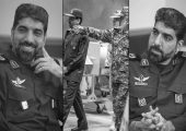 مرخصی‌های ساعتی طراح پهپاد شاهد 136 برای قدم‌زدن زیر باران