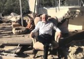 مردی که معادلات غرب آسیا را تغییر داد و به کابوس اسرائیل تبدیل شد