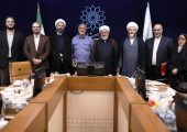 مسائل فرهنگی تهران روی میز هیئت امنای سازمان فرهنگی هنری