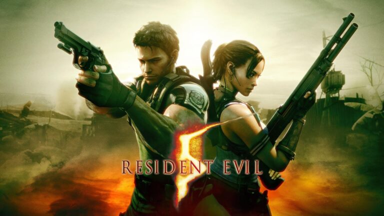 منبع داخلی: ریمیک بازی‌های Resident Evil 5 و 6 در دست ساخت قرار ندارند