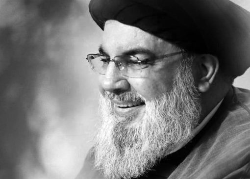 مکتب نصرالله چه داشت که ماندگار شد؟