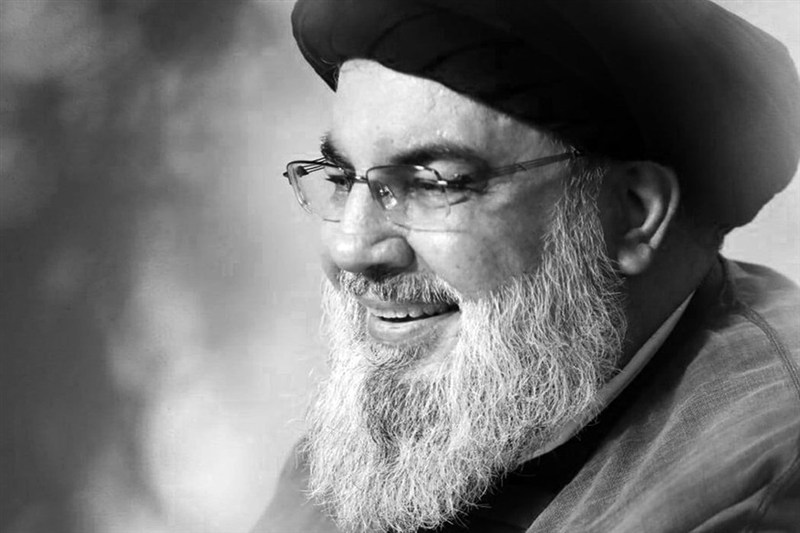 مکتب نصرالله چه داشت که ماندگار شد؟ مکتب نصرالله چه داشت که ماندگار شد؟