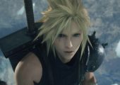 نائوکی هاماگوچی: تمام تلاشم را برای عرضه نسخه فیزیکی Final Fantasy 7 Revelation کردم