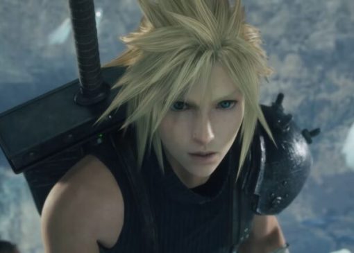 نائوکی هاماگوچی: تمام تلاشم را برای عرضه نسخه فیزیکی Final Fantasy 7 Revelation کردم