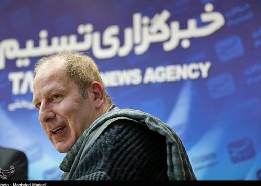 ناصرنصیر و یک نکته درباره تلویزیون؛ بازگشت چهره‌ها مخاطب می‌آورد؟