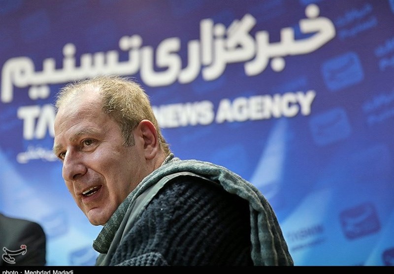 ناصرنصیر و یک نکته درباره تلویزیون؛ بازگشت چهره‌ها مخاطب می‌آورد؟