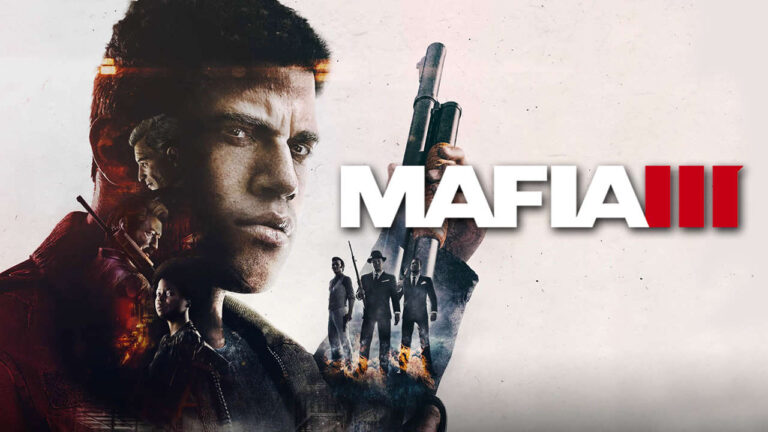 نسخه نسل نهمی بازی Mafia 3 منتشر شد نسخه نسل نهمی بازی Mafia 3 منتشر شد