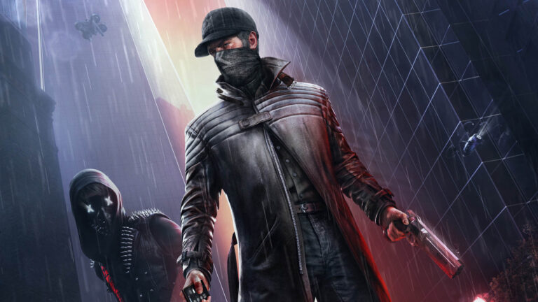 نسخه Director’s Cut بازی Watch Dogs Legion چه تغییرات و محتوای جدیدی خواهد داشت؟ نسخه Director’s Cut بازی Watch Dogs Legion چه تغییرات و محتوای جدیدی خواهد داشت؟