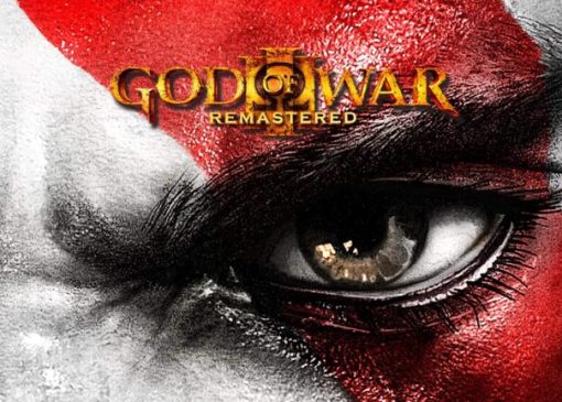 نسخه PS4 بازی God of War III Remastered با شبیه‌ساز روی PC به 120FPS رسید