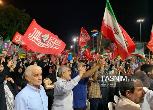 نسخه‌های معنوی برای روزهای تهدید دشمن