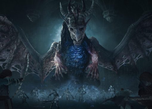 نقدها و نمرات بازی Dragon’s Dogma 2: Dark Arisen منتشر شدند