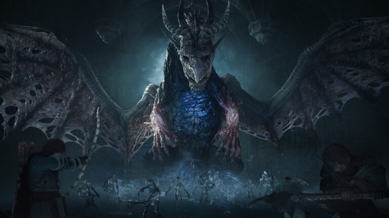 نقدها و نمرات بازی Dragon’s Dogma 2: Dark Arisen منتشر شدند نقدها و نمرات بازی Dragon’s Dogma 2: Dark Arisen منتشر شدند