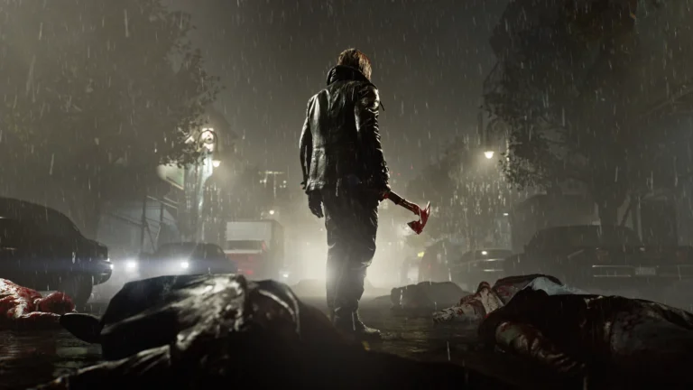 نویسنده Resident Evil Requiem ناخواسته اطلاعات تازهای را از بسته الحاقی داستانی بازی فاش کرد نویسنده Resident Evil Requiem ناخواسته اطلاعات تازهای را از بسته الحاقی داستانی بازی فاش کرد