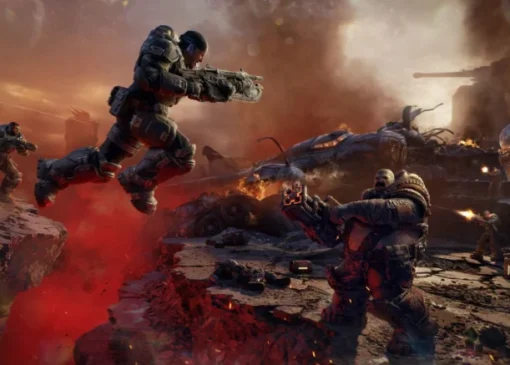 نگاهی به عملکرد فنی Gears of War: E-Day؛ چگونه The Coalition و Epic استانداردهای گرافیکی کنسول‌ها را ارتقا دادند