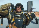 واکنش هیدئو کوجیما به هوش مصنوعی پس از تجربه استفاده از DLSS 5 در Death Stranding 2: «چندان از این ایده خوشم نمی‌آید»