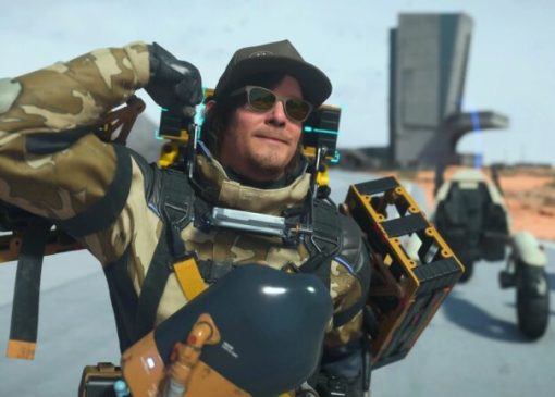 واکنش هیدئو کوجیما به هوش مصنوعی پس از تجربه استفاده از DLSS 5 در Death Stranding 2: «چندان از این ایده خوشم نمی‌آید»