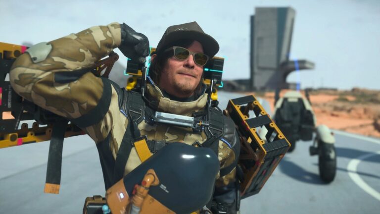 واکنش هیدئو کوجیما به هوش مصنوعی پس از تجربه استفاده از DLSS 5 در Death Stranding 2: «چندان از این ایده خوشم نمی‌آید»