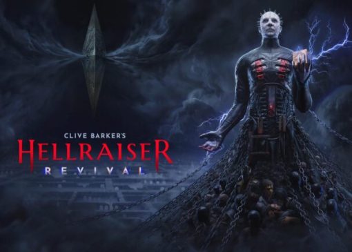 ورود به دنیای شکنجه و وحشت؛ تریلر زمان عرضه بازی Clive Barker’s Hellraiser: Revival منتشر شد