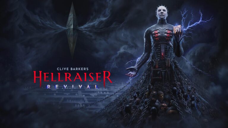 ورود به دنیای شکنجه و وحشت؛ تریلر زمان عرضه بازی Clive Barker’s Hellraiser: Revival منتشر شد
