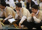 ورود حافظان کل قرآن کریم به میدان رقابت