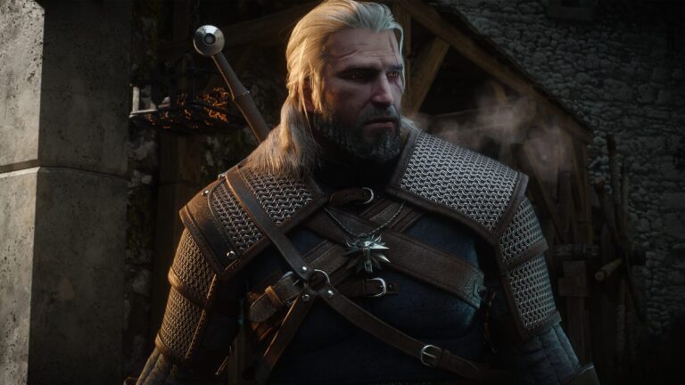پشتیبانی از The Witcher 3 Remastered ادامه دارد؛ نوید بهبود عملکرد در نسخه PS5