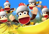 پلی‌ استیشن احتمالاً مجموعه Ape Escape را احیا می‌کند؛ استودیوی Team Asobi سازنده بازی نیست!