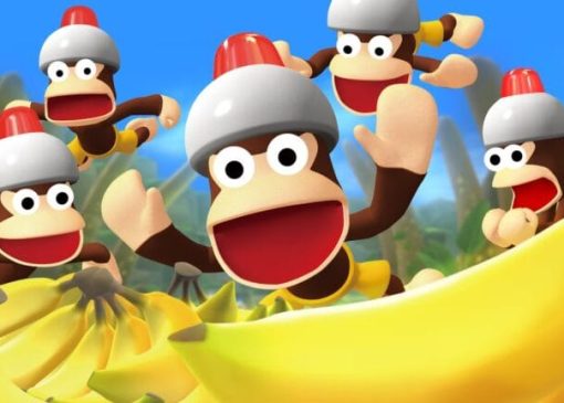 پلی‌ استیشن احتمالاً مجموعه Ape Escape را احیا می‌کند؛ استودیوی Team Asobi سازنده بازی نیست!