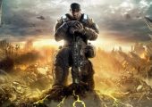 پورت غیررسمی Gears of War 3 برای PC اکنون به طور کامل قابل بازی است