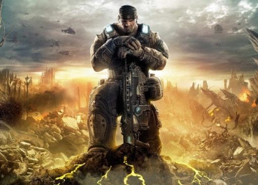 پورت غیررسمی Gears of War 3 برای PC اکنون به طور کامل قابل بازی است