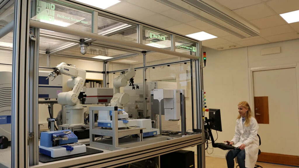 محققان هوش مصنوعی