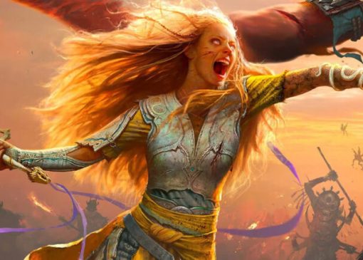 پیش‌فروش بازی God of War Laufey آغاز قدرتمندی داشته است