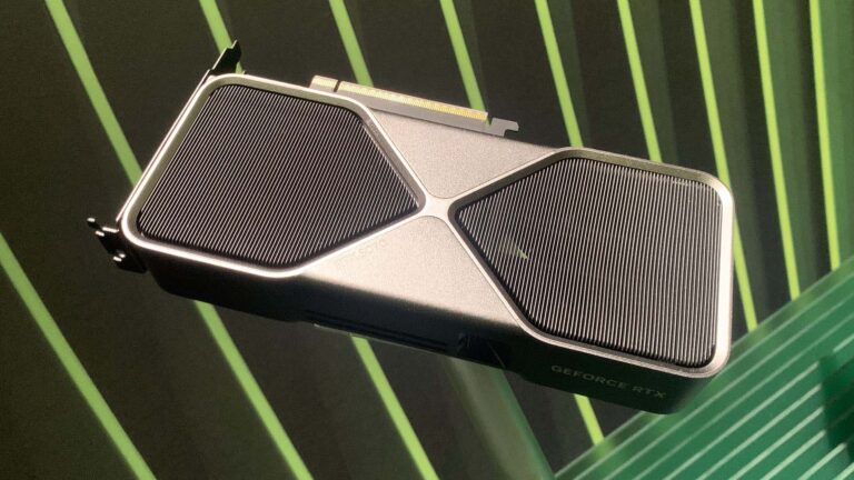 پیشی گرفتن رم ۳۲ گیگابایتی از ۱۶ گیگابایت؛ RTX 5070 به محبوبترین کارت گرافیک استیم تبدیل شد پیشی گرفتن رم ۳۲ گیگابایتی از ۱۶ گیگابایت؛ RTX 5070 به محبوبترین کارت گرافیک استیم تبدیل شد