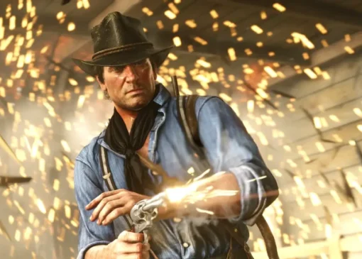 چرا کمک‌های آرتور در Red Dead Redemption 2 اختیاری شدند؟ توضیحات راکستار درباره طراحی مسیر رستگاری