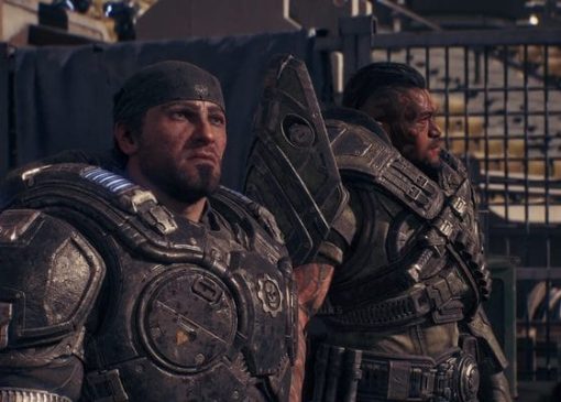 چگونه رویکرد انقلابی Gears of War: E-Day محدودیت حافظه ایکس‌باکس سری اس را برطرف می‌سازد؟