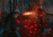 کاربران استیم با نقدهای منفی به استقبال بازی The Witcher 3: Remastered رفتند