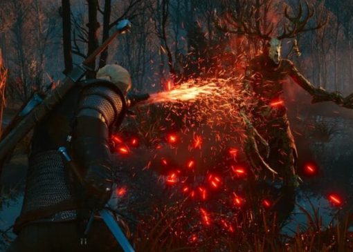 کاربران استیم با نقدهای منفی به استقبال بازی The Witcher 3: Remastered رفتند