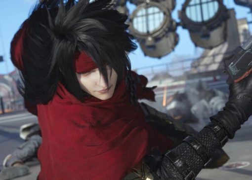 کارگردان Final Fantasy 7 Revelation: پایان انحصارگرایی پلی استیشن ۵ تصمیمی اجتناب‌ناپذیر بود