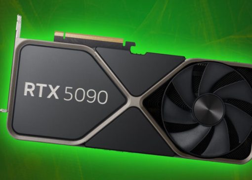 کانکتور RTX 5090 پس از بیش از یک سال خاموش بودن ذوب شد