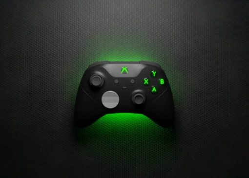 کنترلر جدید Xbox Elite با نام رمز Edessa لو رفت