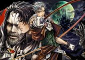کونامی تمایلی ندارد برای انتشار بازی بعدی Castlevania بیش از حد صبر کند
