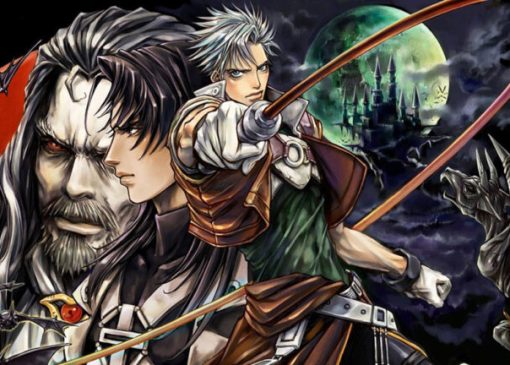 کونامی تمایلی ندارد برای انتشار بازی بعدی Castlevania بیش از حد صبر کند