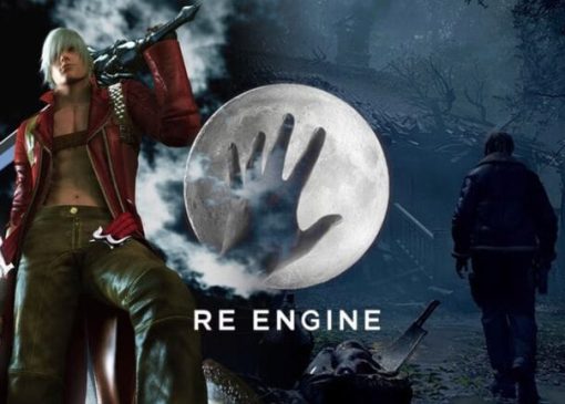کپکام RE Engine را به یک موتور بازی‌سازی مبتنی بر هوش مصنوعی تبدیل خواهد کرد