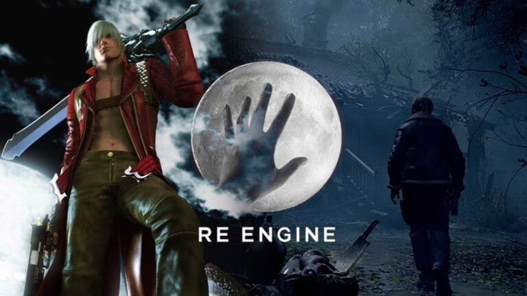 کپکام RE Engine را به یک موتور بازیسازی مبتنی بر هوش مصنوعی تبدیل خواهد کرد کپکام RE Engine را به یک موتور بازیسازی مبتنی بر هوش مصنوعی تبدیل خواهد کرد