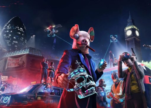 گزارش: یوبیسافت قصد دارد بازی Watch Dogs: Legion را با نسخه Director’s Cut دوباره عرضه کند