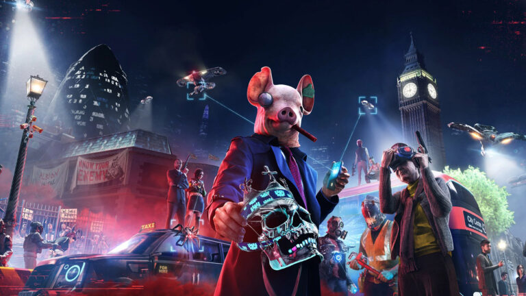 گزارش: یوبیسافت قصد دارد بازی Watch Dogs: Legion را با نسخه Director’s Cut دوباره عرضه کند