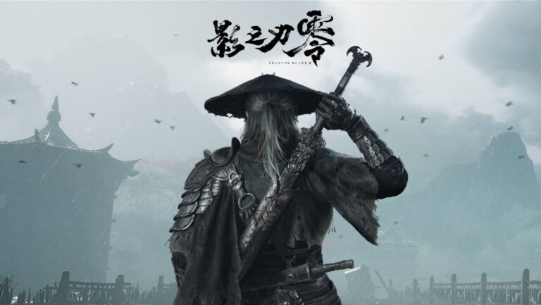 ۲۰ دقیقه از گیم‌پلی Phantom Blade Zero روی کامپیوتر منتشر شد؛ 4K با نرخ ۶۰ فریم‌برثانیه