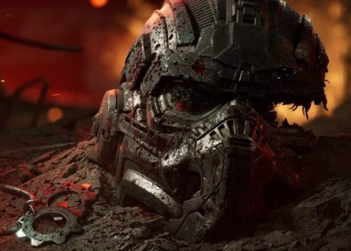 ۲۰ سال تکامل گرافیکی را ببینید؛ نگاهی به تغییرات هیولاهای Gears of War: E-Day