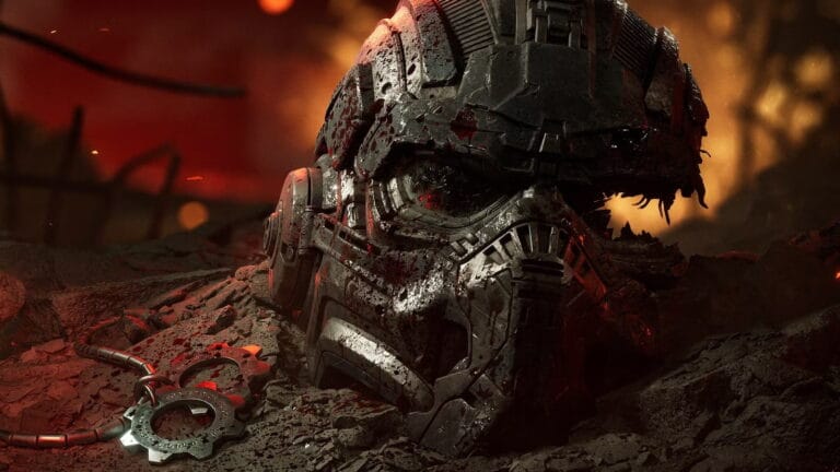 ۲۰ سال تکامل گرافیکی را ببینید؛ نگاهی به تغییرات هیولاهای Gears of War: E-Day